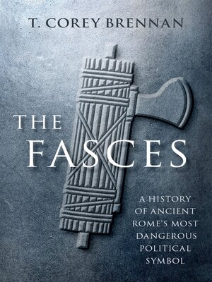 cover image of The Fasces
